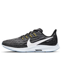 (WMNS) Nike Air Zoom Pegasus 36 'Black' AQ2210-010