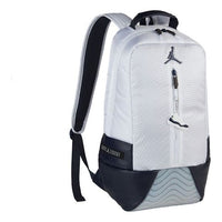 Air Jordan 11 Backpack 'White Obsidian' HA4470-100