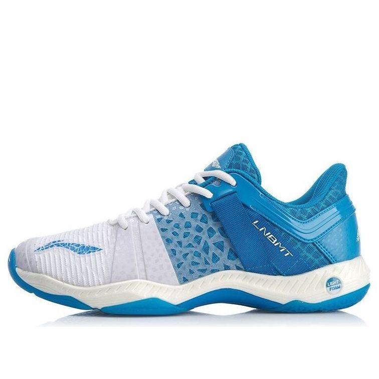Li-Ning Roar 2 Lite 'White Blue' AYZQ005-3