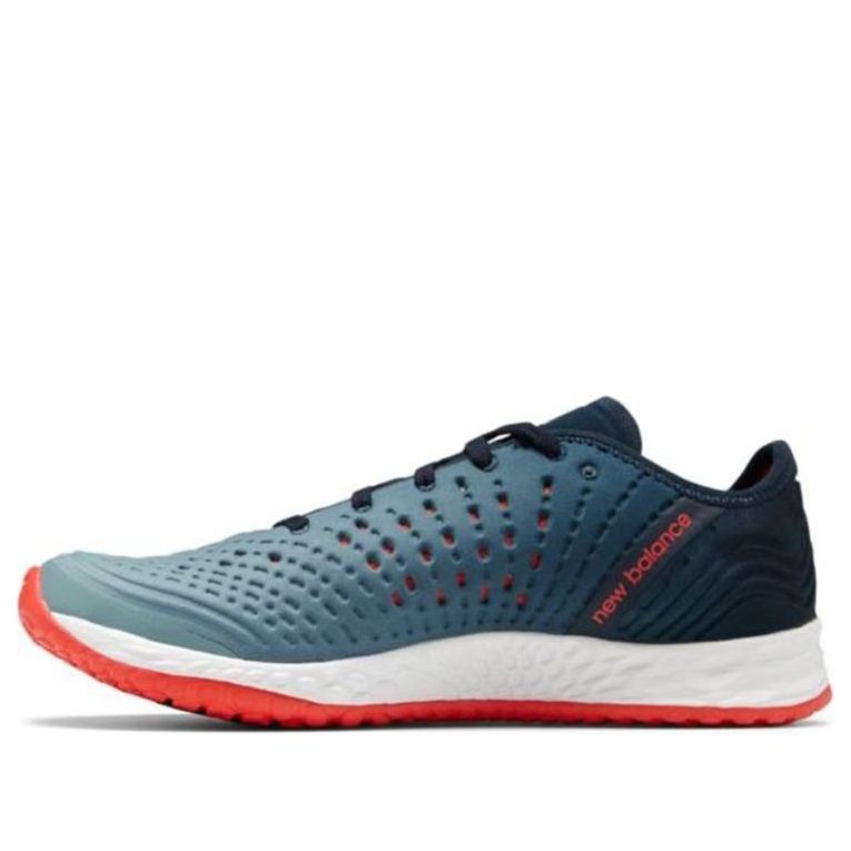 (WMNS) New Balance Fresh Foam Crush Blue WXCRSSF