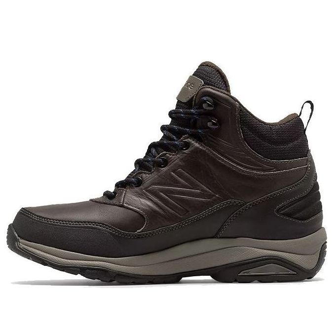 New Balance 1400v1 'Dark Brown' MW1400DB
