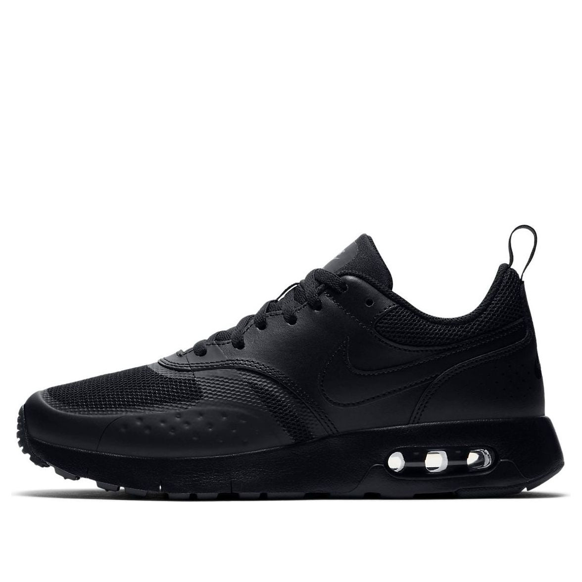 (GS) Nike Air Max Vision 'Black' 917857-003