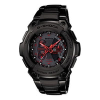 CASIO G-Shock MT-G 'Black' MTG-1100B-1A2021