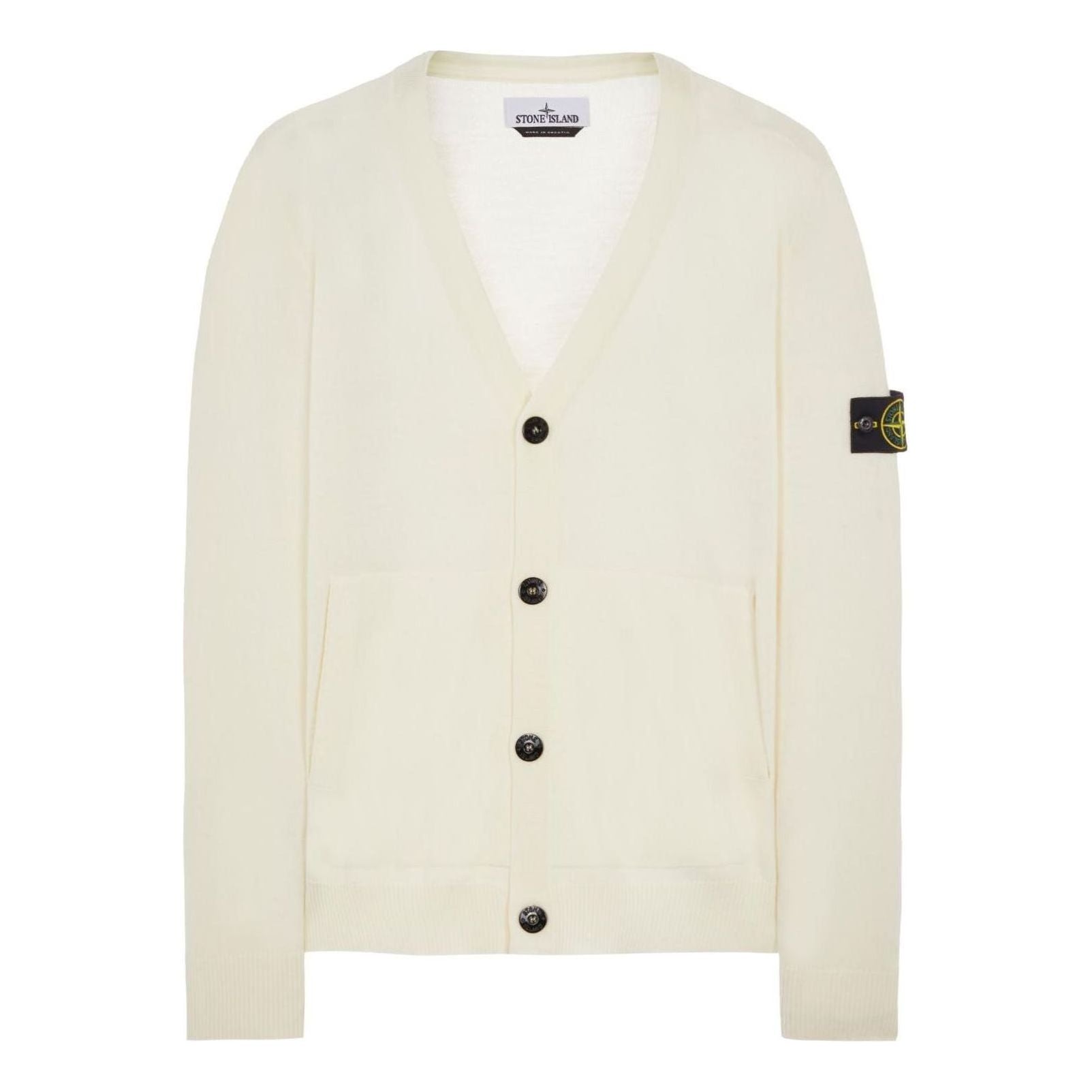 STONE ISLAND Knitwear 'Natural' 7715511C4-V0099
