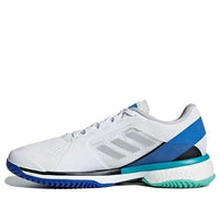 (WMNS) adidas Stella McCartney x Barricade Boost 'White Ray Blue' AC8258