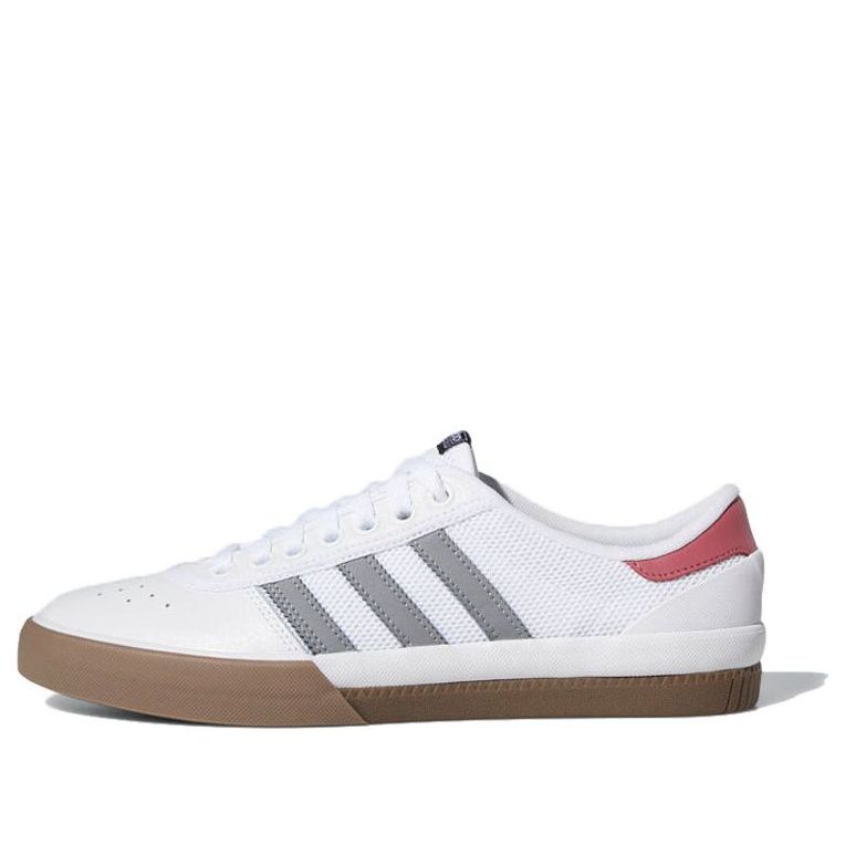 adidas originals Lucas Premiere Shoes White/Grey EE6211