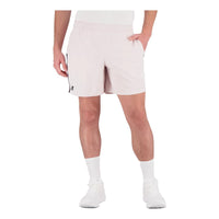 New Balance Tournament 7 Inch Shorts Asia Sizing 'Beige' MS31403-SOI