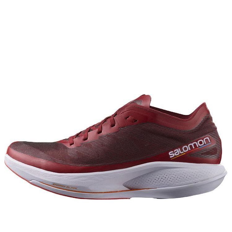 SALOMON Phantasm 'Biking Red' 416103