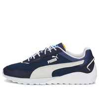 Sparco x PUMA SpeedFusion 'Blue White' 307356-06