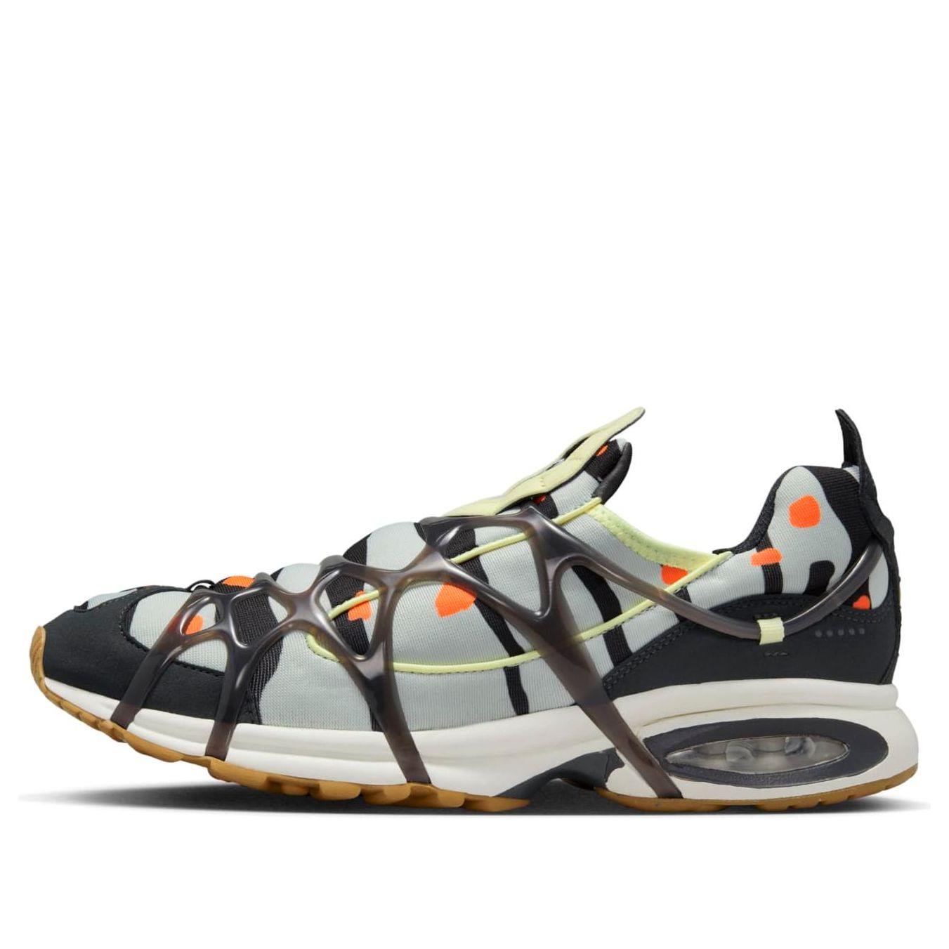Nike Air Kukini 'Light Silver' DX8004-001