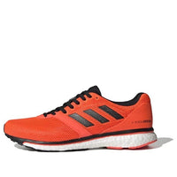 adidas Adizero Adios 4 'Orange Black' EF1464