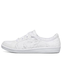 (WMNS) Skechers Madison Ave Sneakers White 100047-WHT