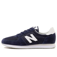 New Balance U220 'Blue Black' U220AB2