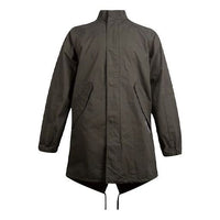 Converse Utility Parka Asia Sizing 'Military Green' 10018369-A02