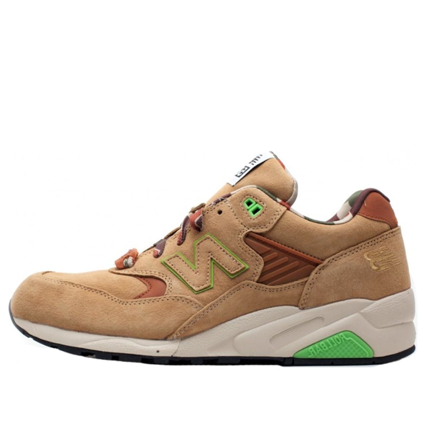 New Balance Fingercroxx 580 MT580FXX