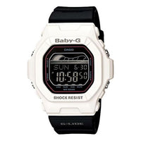 CASIO Baby-G 'Black White' BLX-5600-1B2021