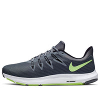 Nike Quest 'Black Green' AA7403-007
