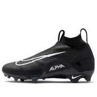 Nike Alpha Menace Elite 3 'Black White' CT6648-010