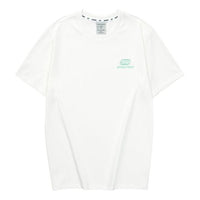 Skechers Causal Tee 'White Blue' L223U046-0074