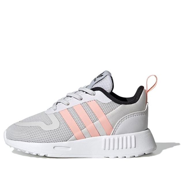 (TD) adidas Multix 'Grey Pink' FX6406