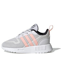(TD) adidas Multix 'Grey Pink' FX6406