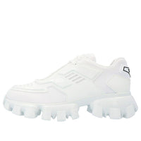 (WMNS) PRADA Cloudbust Thunder Sneakers 'White' 1E819L_F050_3KR2_F_0009