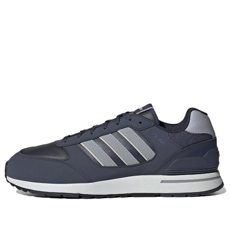 adidas neo Run 80s 'Dark Blue' GZ1123
