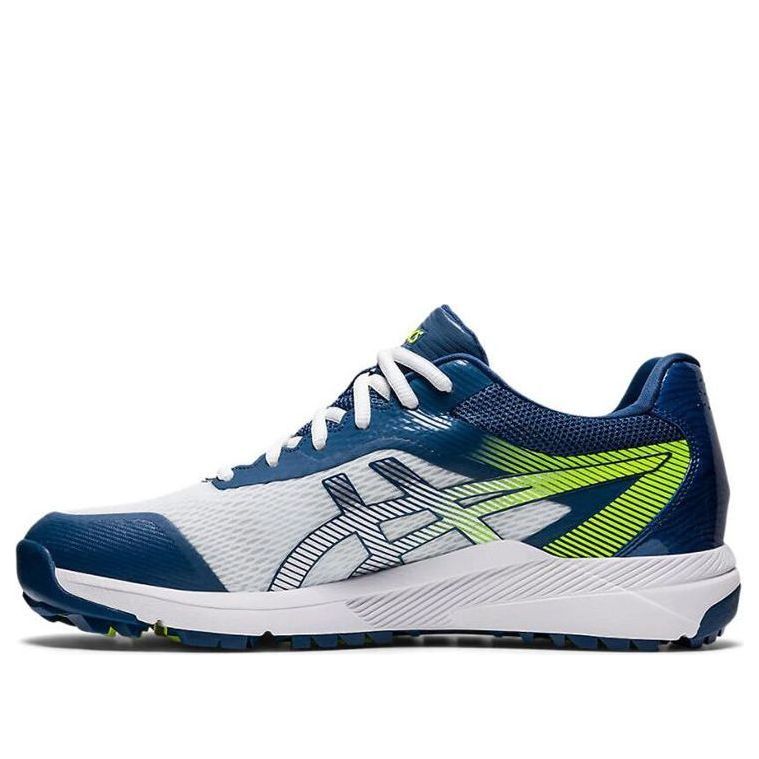 ASICS  Gel-Course Ace 'White Pure Silver' 1111A183-100