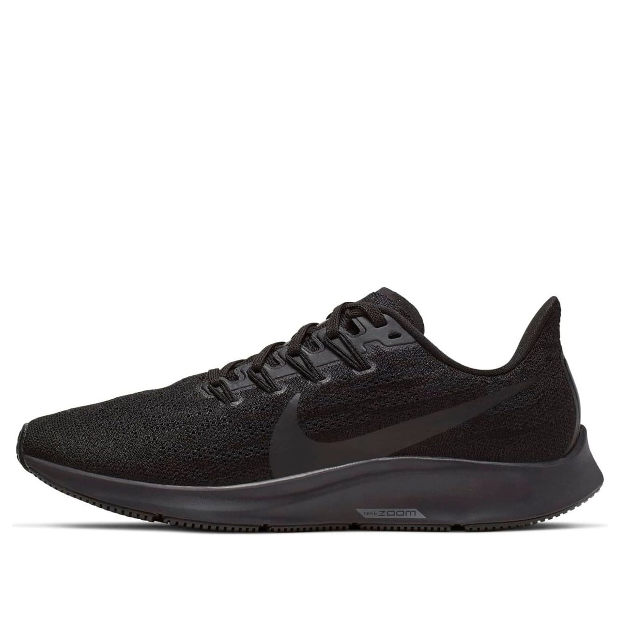 (WMNS) Nike Air Zoom Pegasus 36 'Black Oil Grey' AQ2210-006