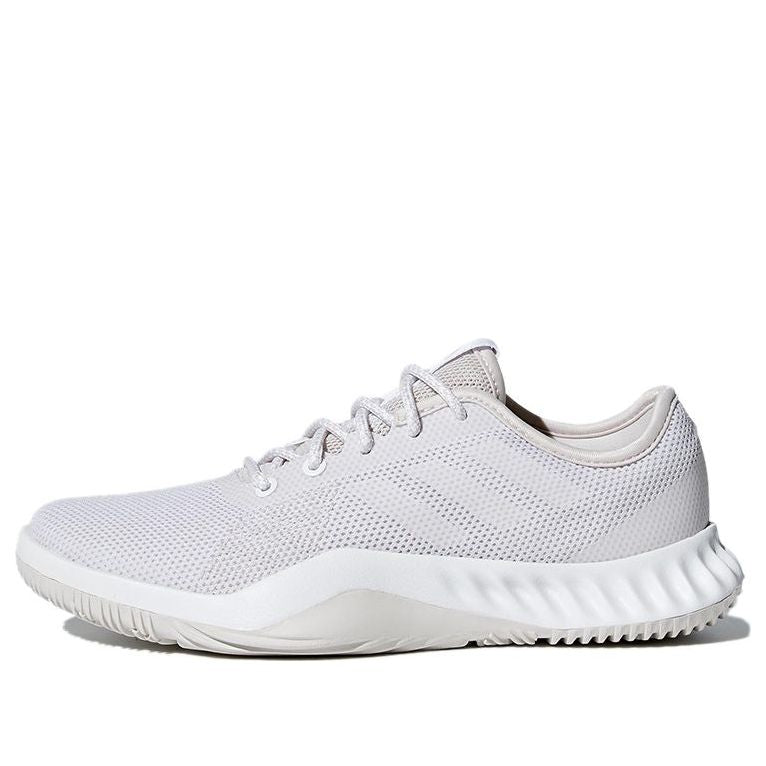 (WMNS) adidas Crazytrain LT 'White' CG3498