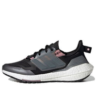 (WMNS) adidas Ultraboost 22 Cold.RDY 'Black Magic Mauve' H01176
