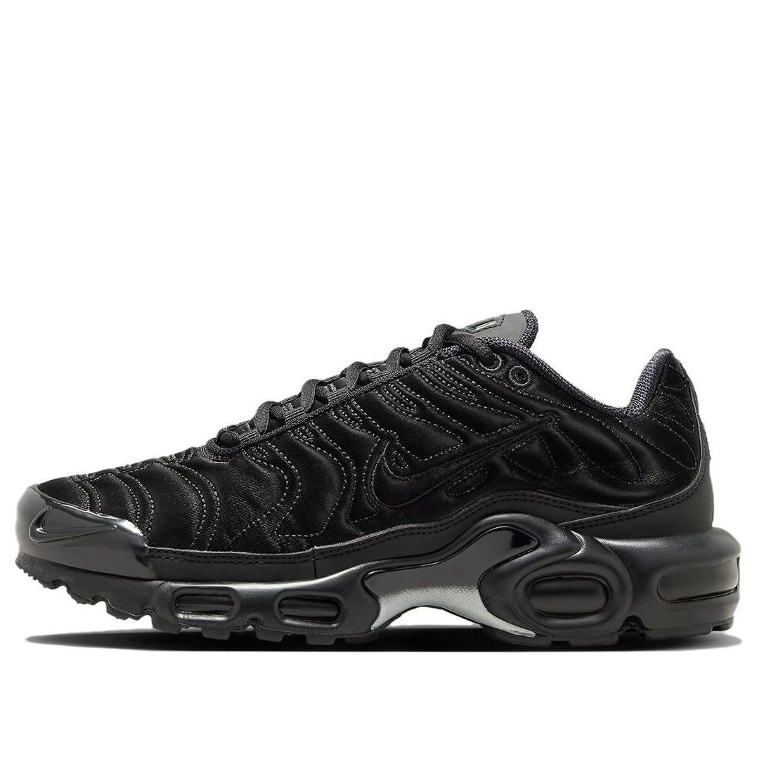 (WMNS) Nike Air Max Plus 'Black Anthracite Sail' FV1169-001