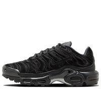 (WMNS) Nike Air Max Plus 'Black Anthracite Sail' FV1169-001