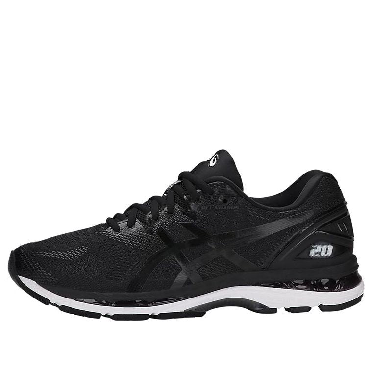 ASICS Gel-Nimbus 20 'Black' T800N-9001