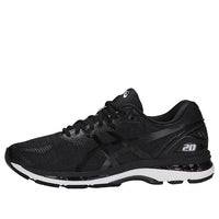 ASICS Gel-Nimbus 20 'Black' T800N-9001