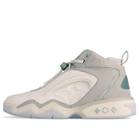 LOUIS VUITTON Trainer 2 Sneakers 'White Grey' 1ABZ23