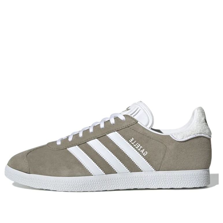 adidas Gazelle 'Khaki Brown' EE5499