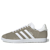adidas Gazelle 'Khaki Brown' EE5499