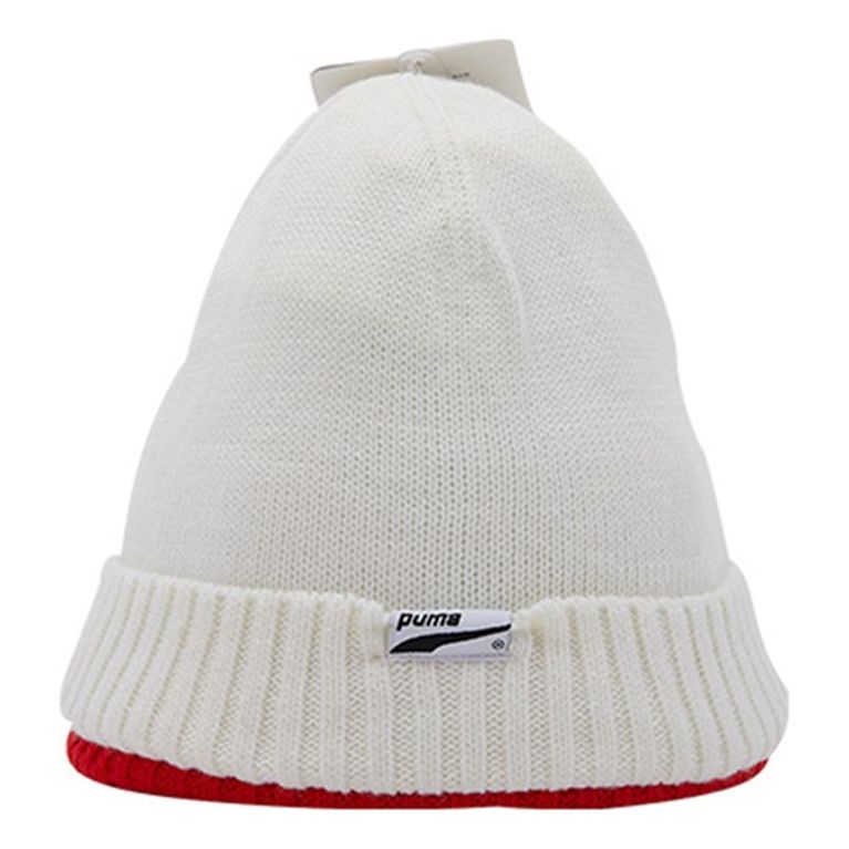 PUMA x Ader Error Beanie 'White' 022374-01