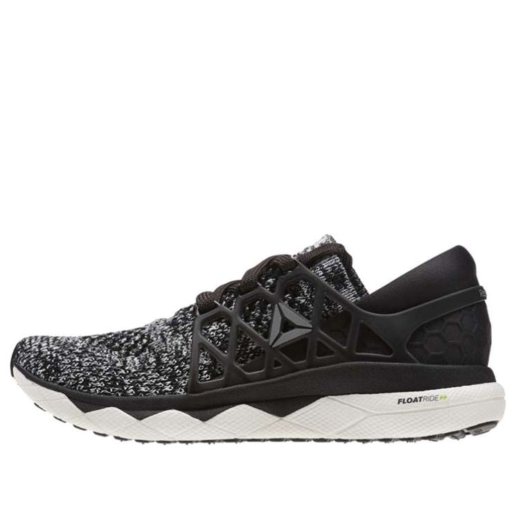 (WMNS) Reebok Floatride Run Black CM9059