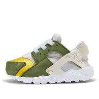 (TD) Nike x Stussy Air Huarache LE 'Dark Olive' 2021 DH3323-300