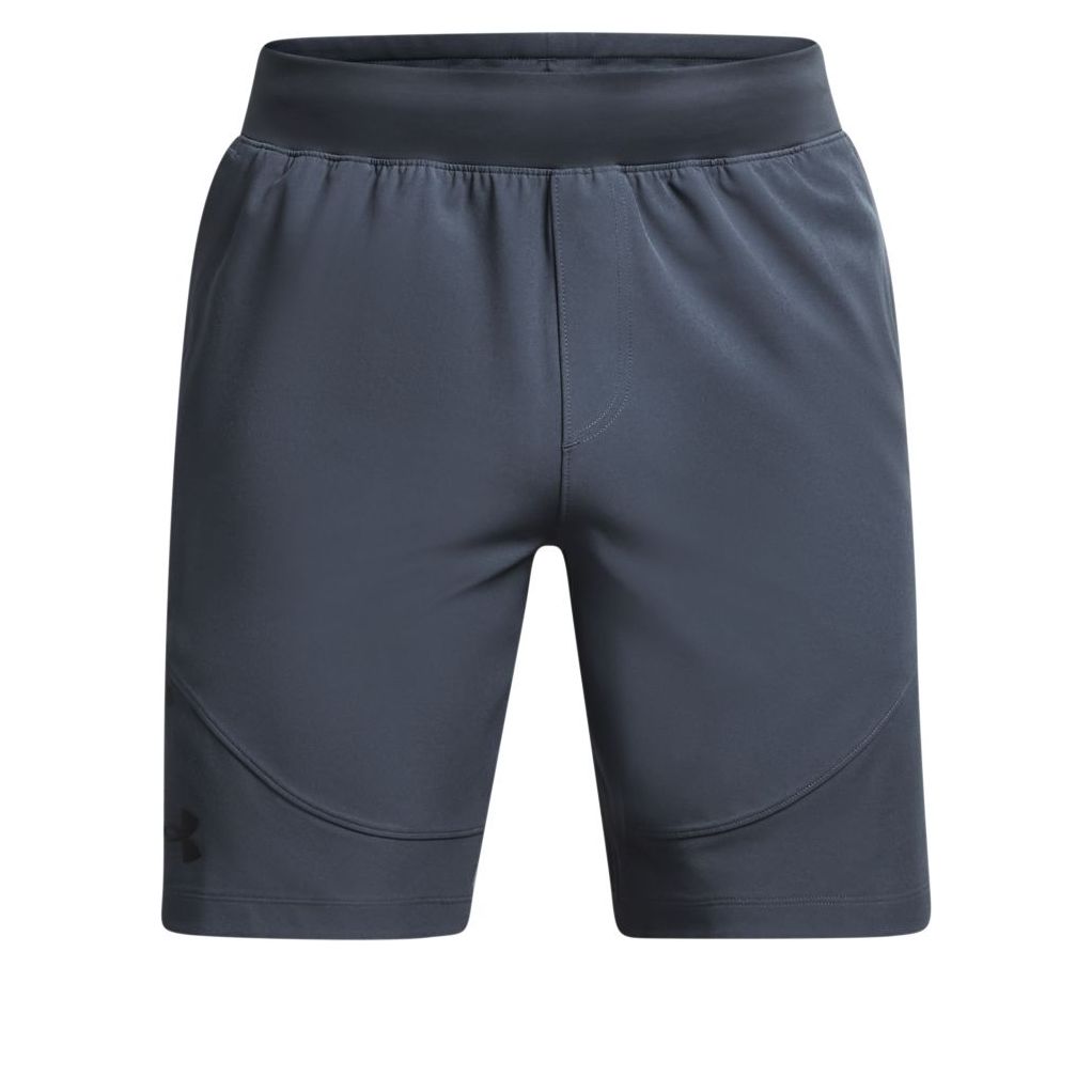 Under Armour Unstoppable Shorts 'Dark Grey' 1370378-044
