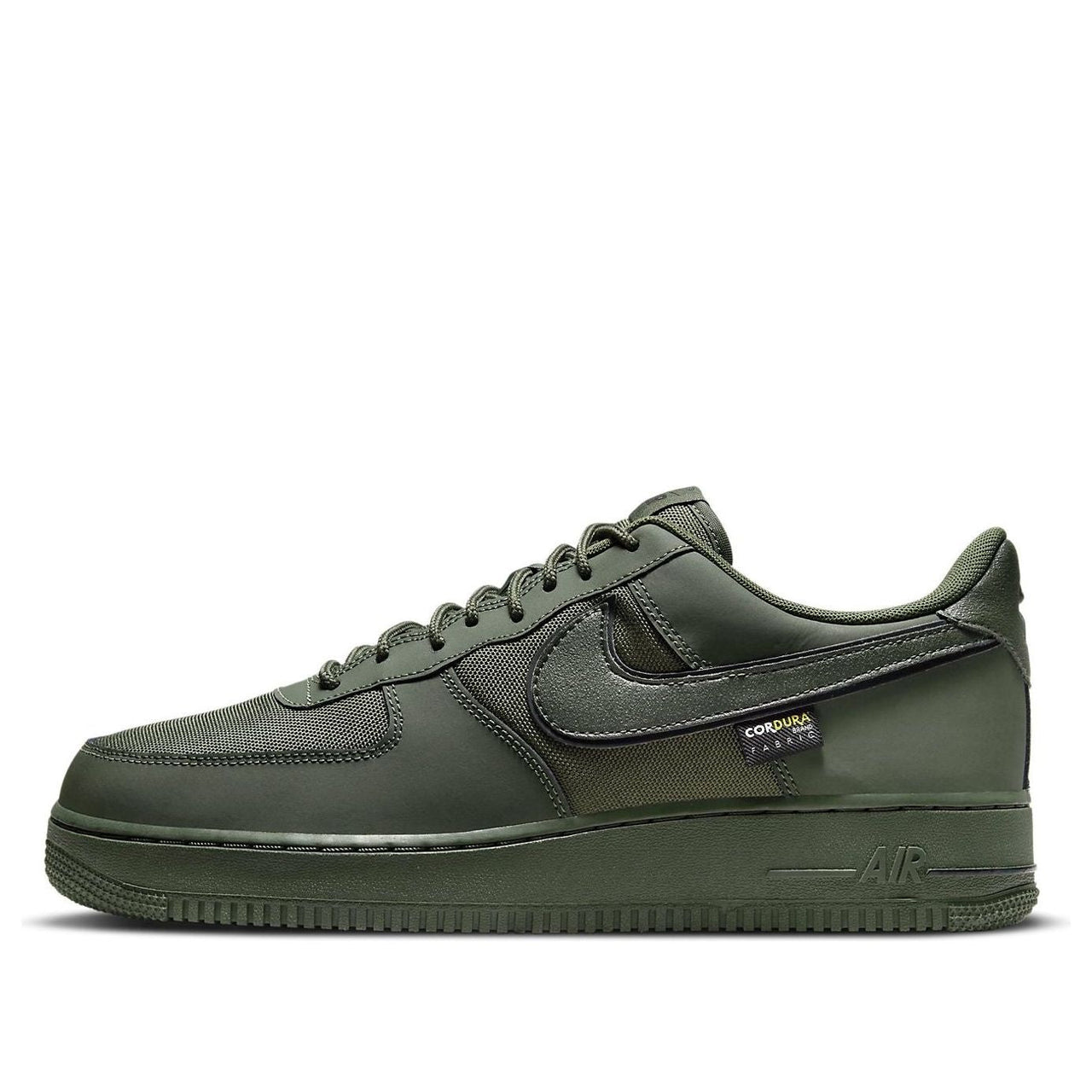 Nike Air Force 1 Low '07 'Cargo Khaki' DO6701-300