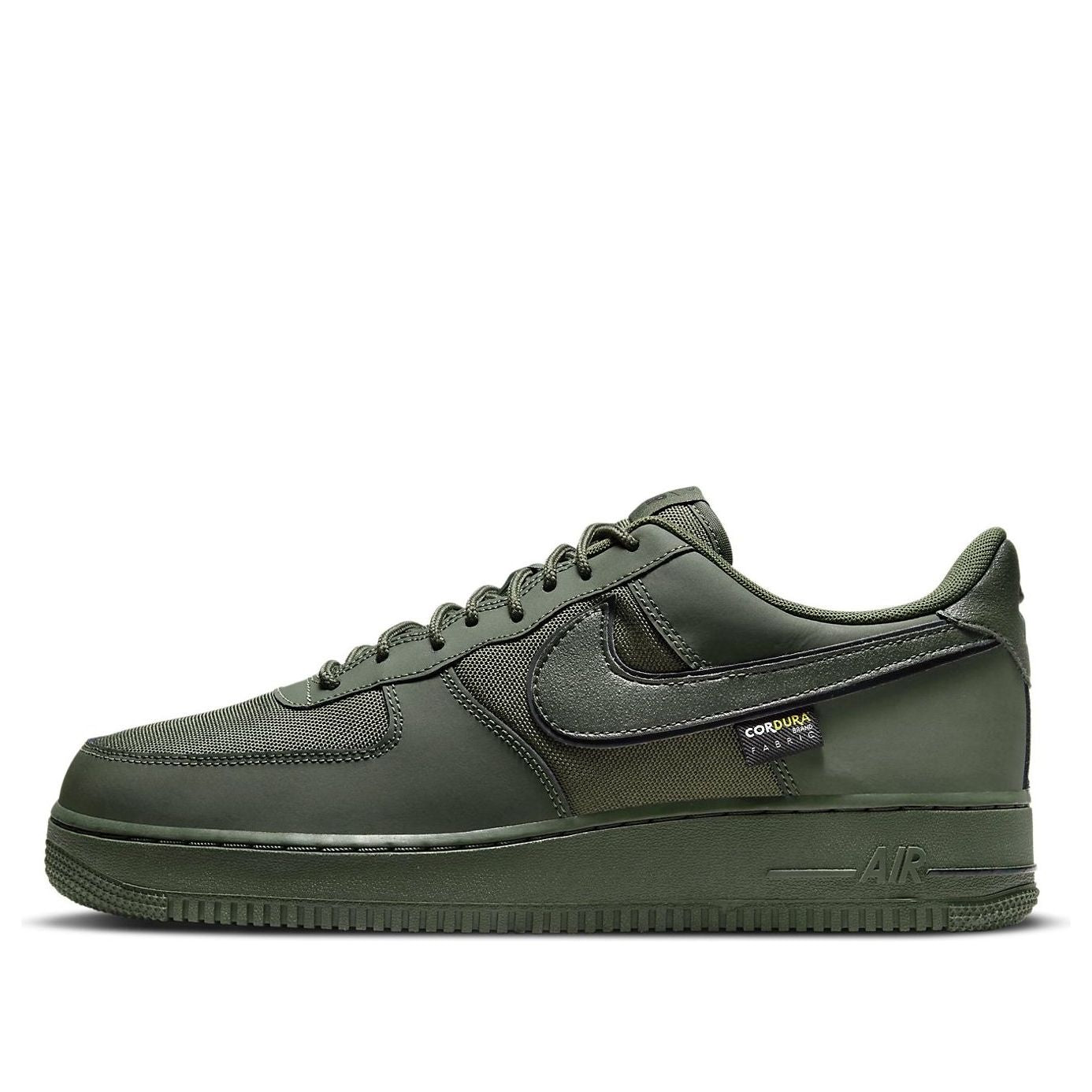 Nike Air Force 1 Low '07 'Cargo Khaki' DO6701-300