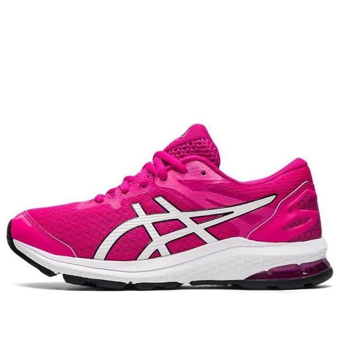 (GS) ASICS GT-1000 10 'Pink Rave White' 1014A189-702