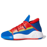 (GS) adidas Marvel x Pro Vision J 'Heroes Among Us: Captain Marvel' EG2628