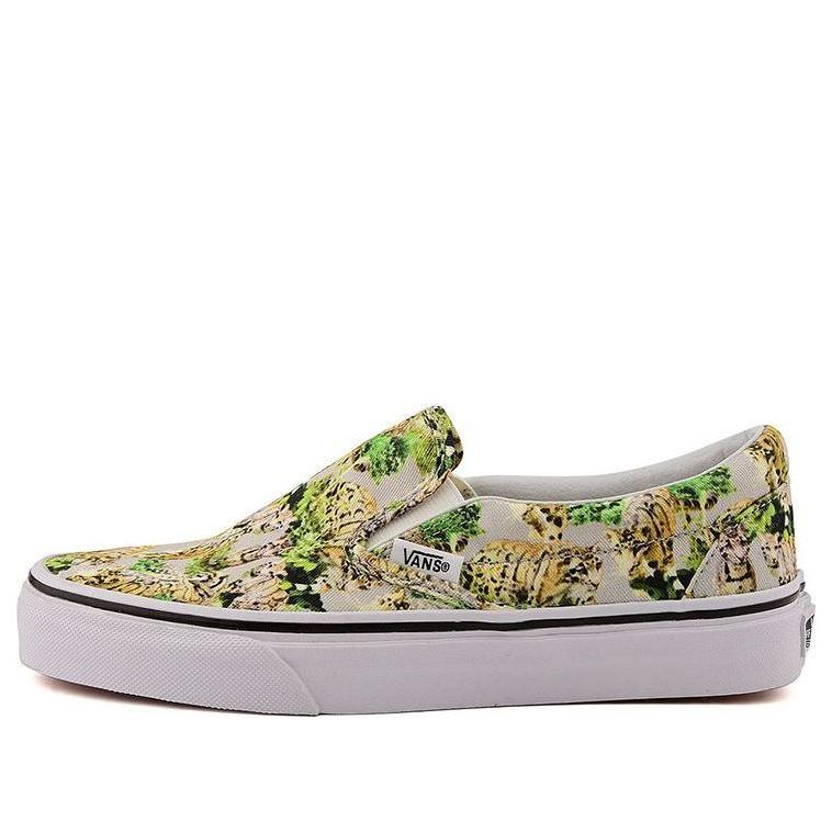 Vans Slip-On Multi-Color VN0003Z4IB0