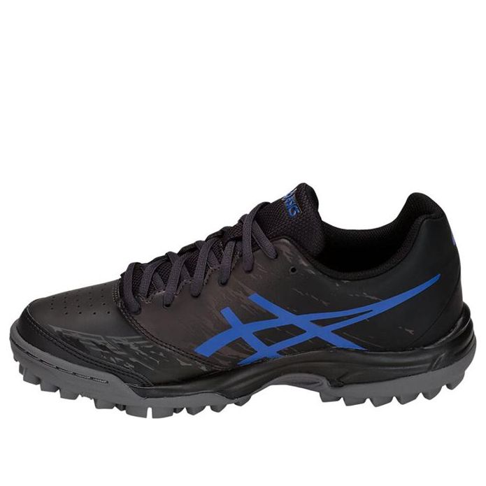 (GS) ASICS Gel-blackheath 7 'Blue Black' 1114A001-020