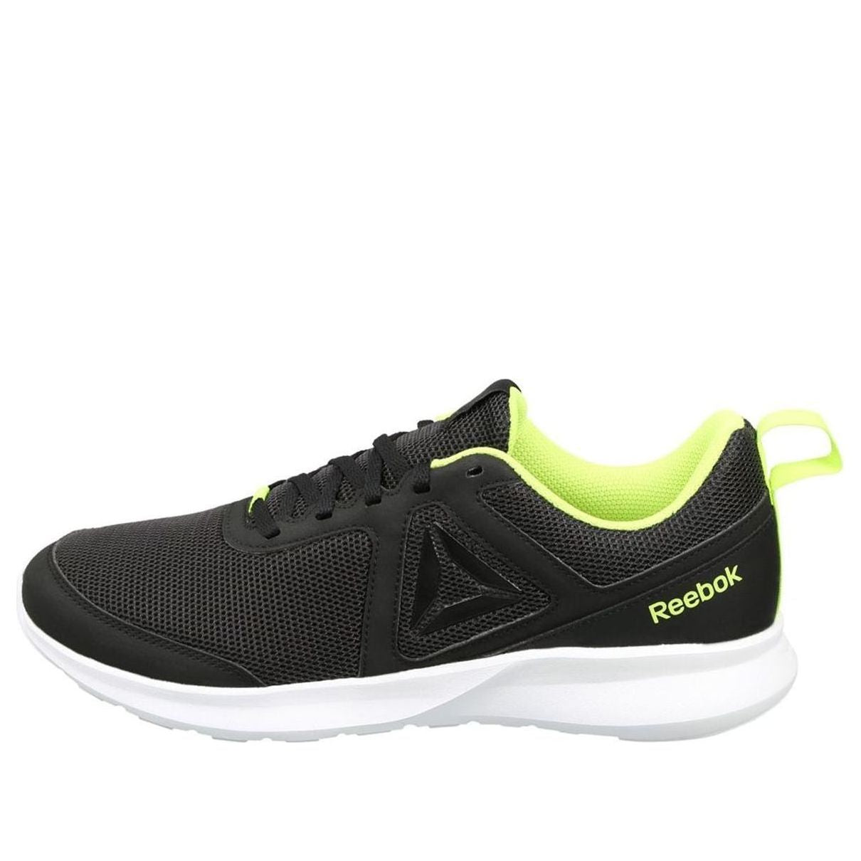 Reebok Running Quick Motion 'Black Green' DV3921