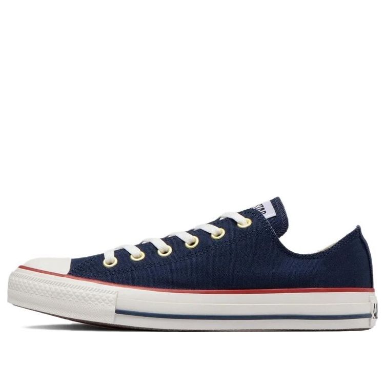 Converse All Star Tricoline Ox 'Navy' 31308312